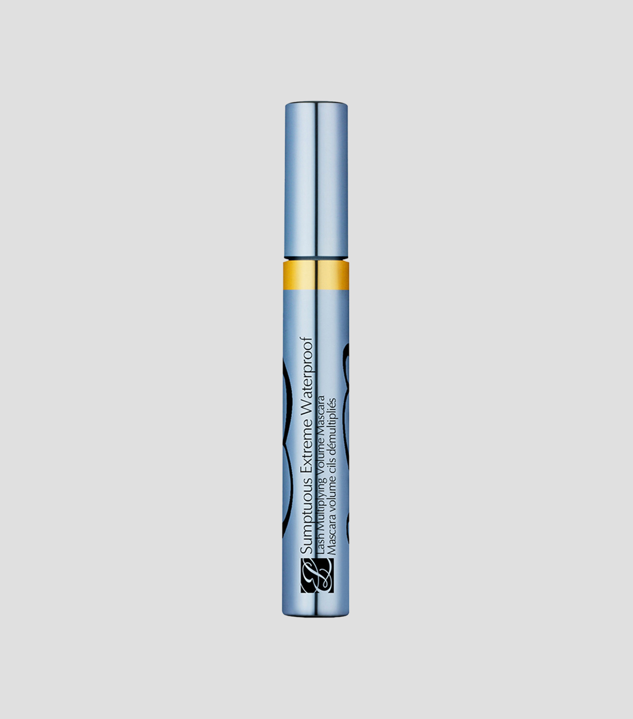 Máscara para pestanas Sumptuous Extreme Waterproof, 7.6 ml